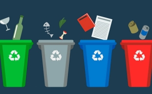 7 порад львів'янам як правильно сортувати сміття в домашніх умовах | Новини